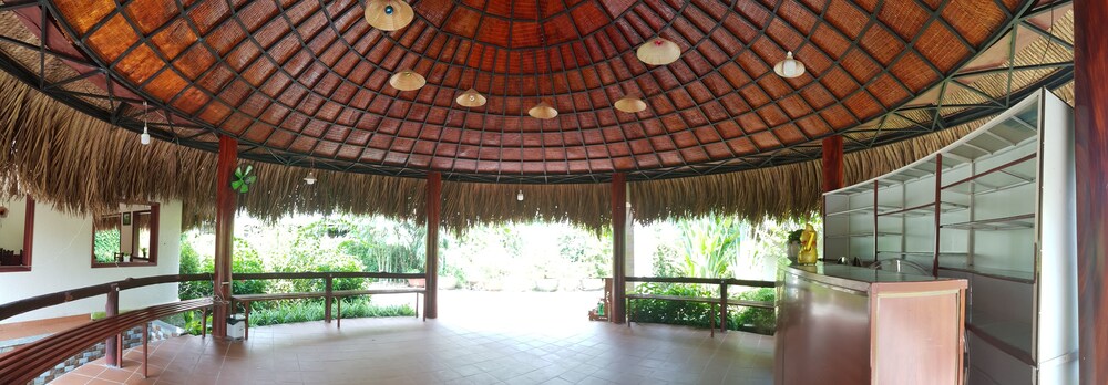 Riverside Park Eco Resort - last minute hotel in Long Ho