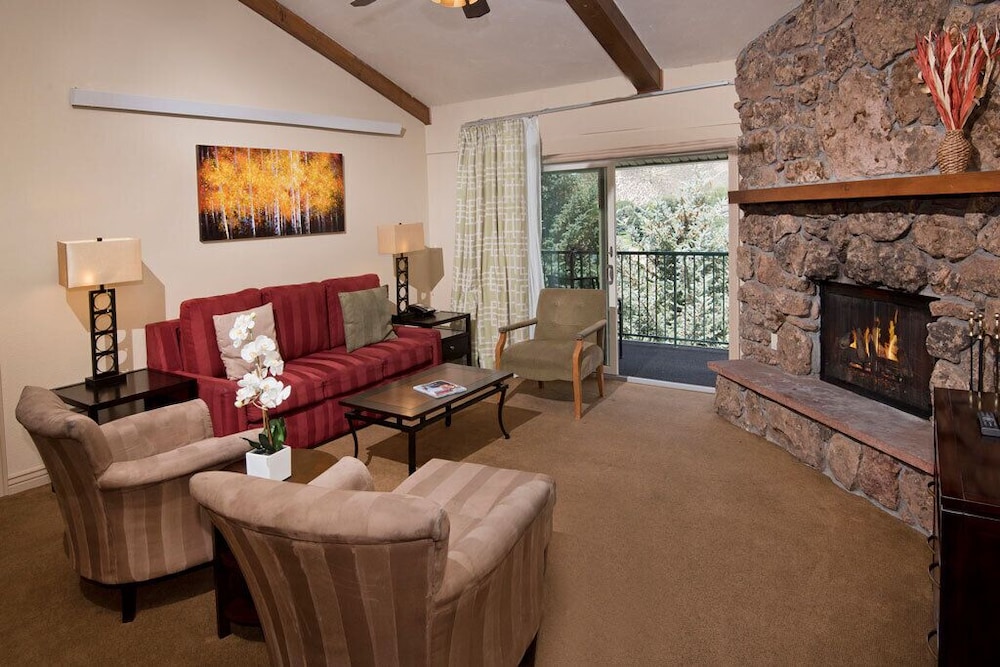 GetAways at Falcon Point Resort - photo 14
