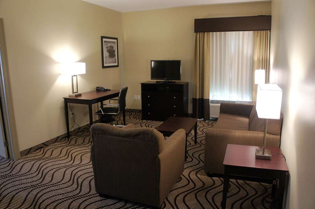 La Quinta Inn & Suites by Wyndham Gonzales LA - photo 38