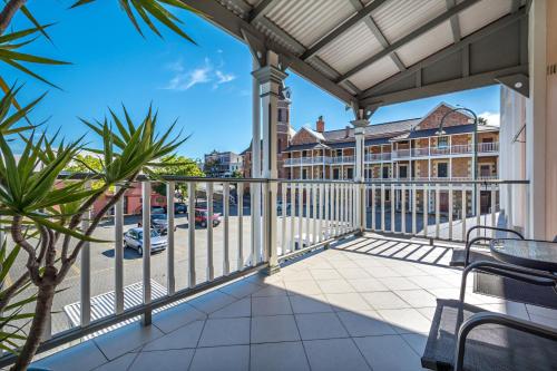 Foreshore Apartment 104 — 4-Star Luxury Hotel in Albany, Australia