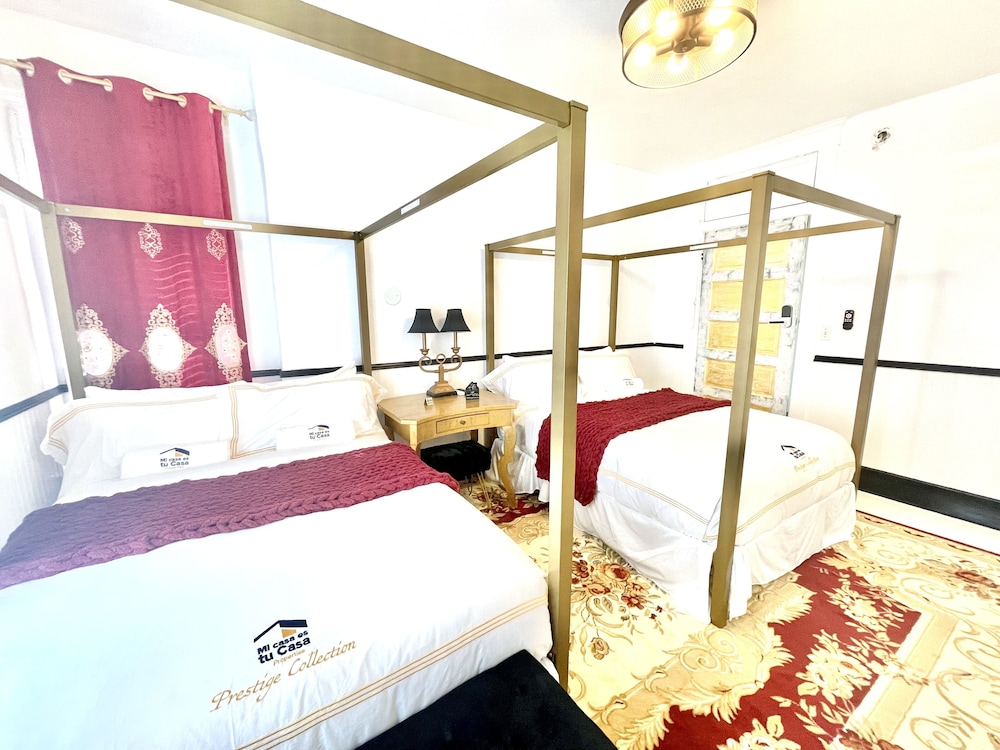 Prestige Collection Boutique hotel - photo 31