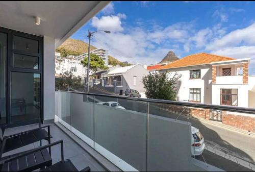 Apartment in Sea Point