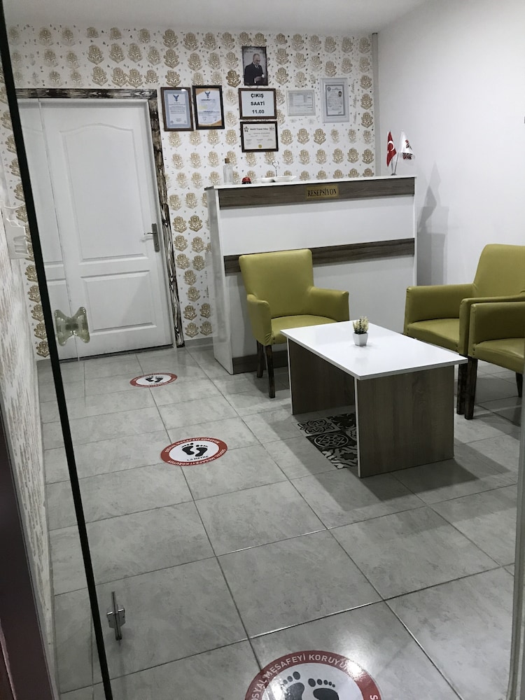 Inci Apart — Nazilli — photo 2