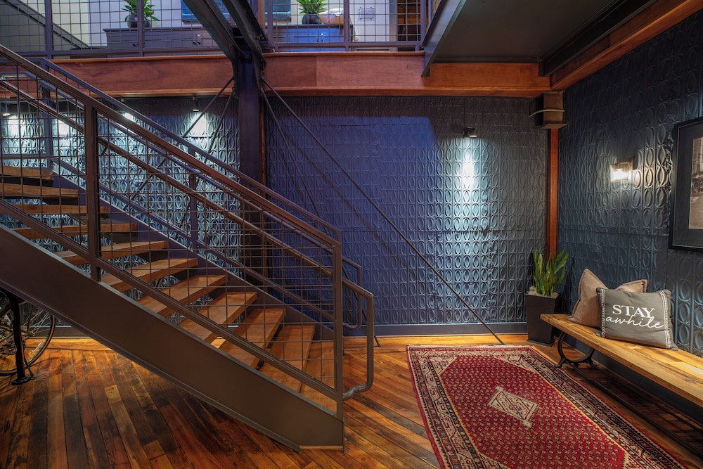 The Lofts at Downtown Salem - photo 34