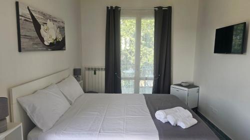 Nina Camera in Sirolo, Italy