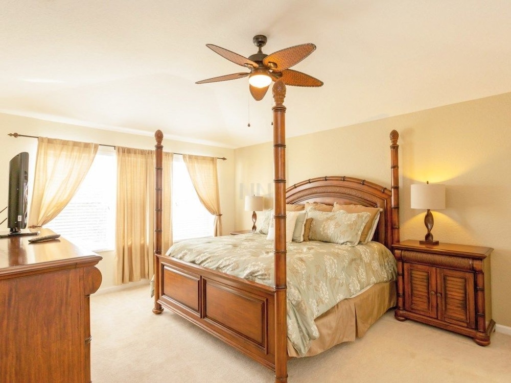 Fv43009 Windsor Hills Resort 6 Bed 4 Baths Villa - photo 4