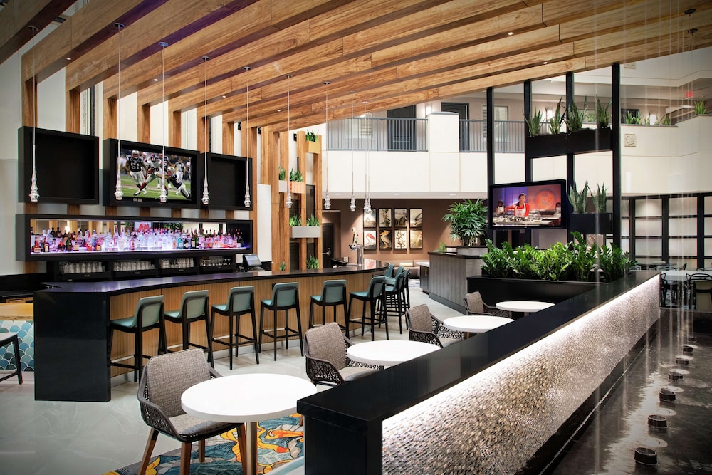 Embassy Suites by Hilton Orlando Airport - photo 38