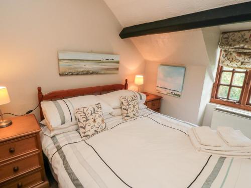 Holly Cottage
