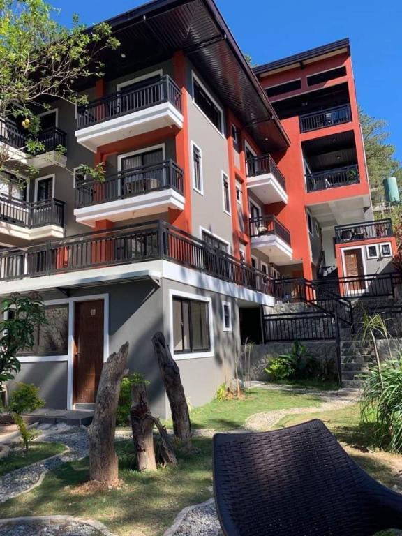 Hotel Ramiro - carbon neutral hotel in Baguio