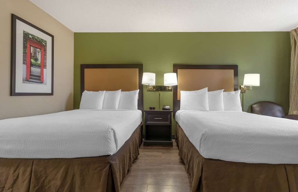 Extended Stay America Suites Stockton Tracy - photo 17