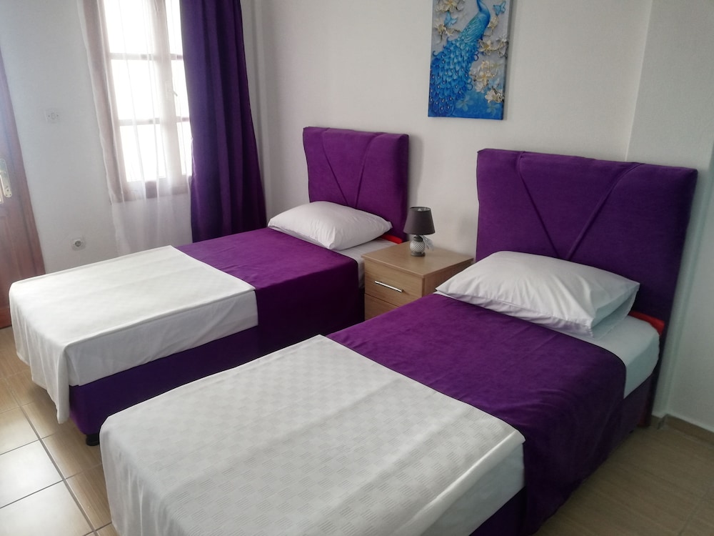 Sahin Apart Otel — Bodrum — photo 3