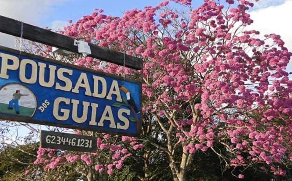 Pousada dos Guias - last minute hotel in Unknown City