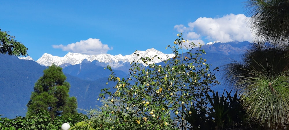 Mochilero Ostello in Gyalshing, India