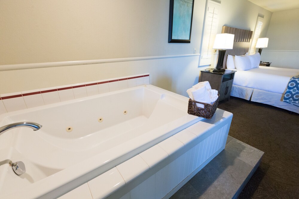 Cambria Landing Inn & Suites - photo 29