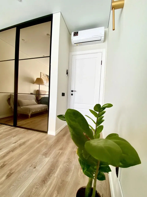 Baltik Lyuks Flat — Zelenogradsk — photo 3