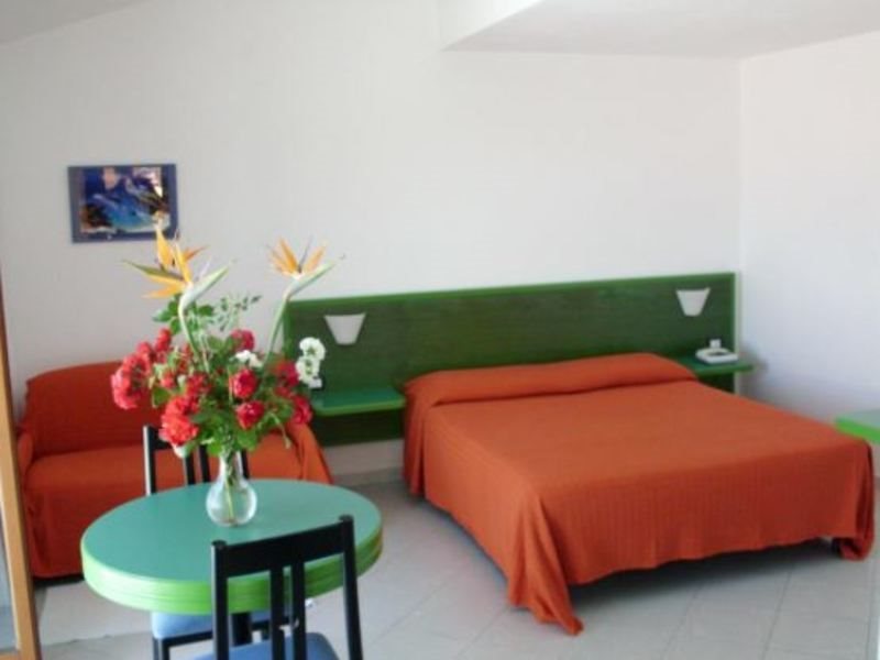 Hotel Piccada - last minute hotel in Palau