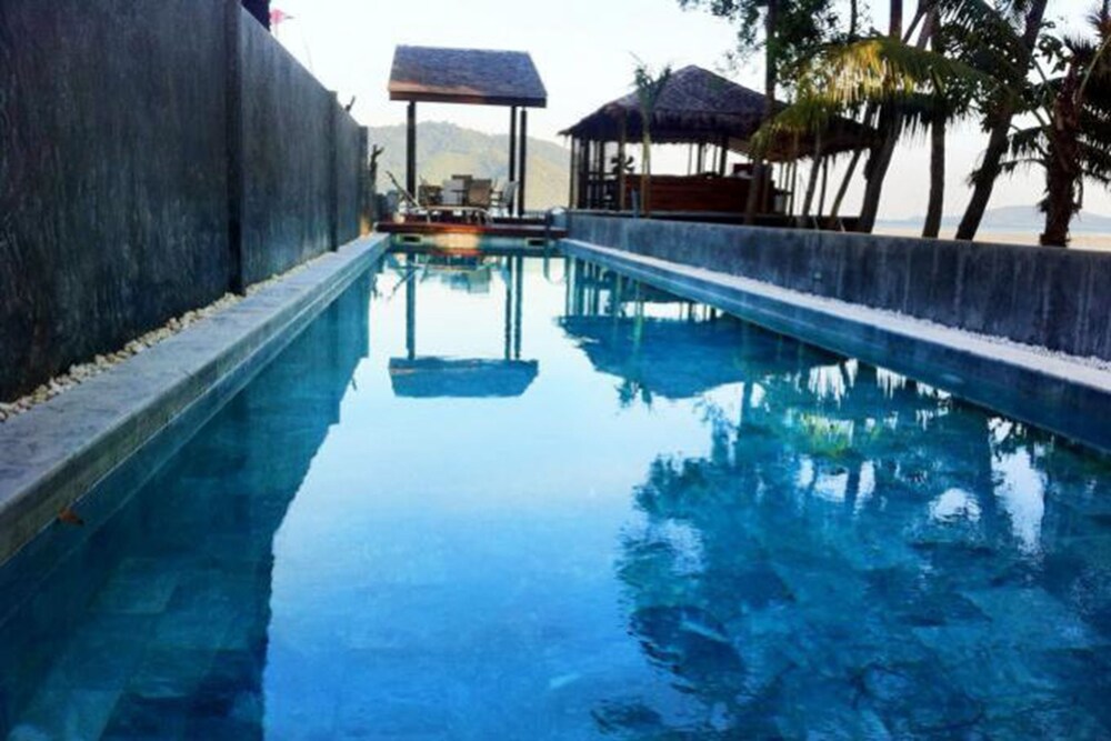Chocolate Villa by Jetta — 4-Star Luxury Hotel in Rawai, Thailand