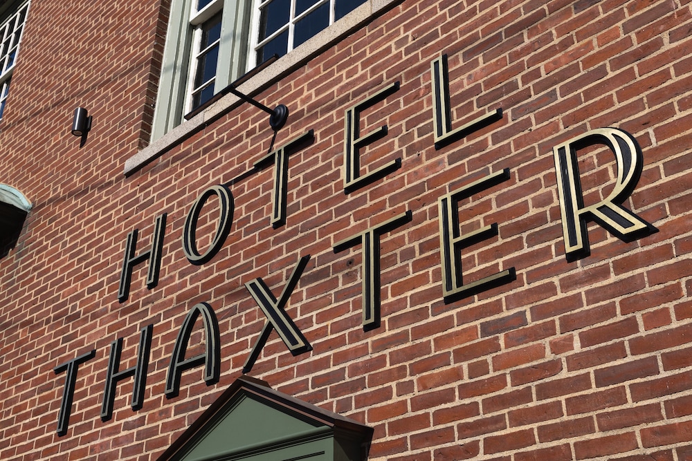 Hotel Thaxter - photo 87
