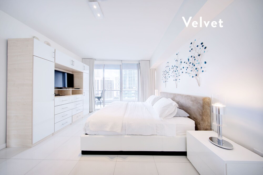Icon Brickell W Miami by Velvet Luxury - photo 7