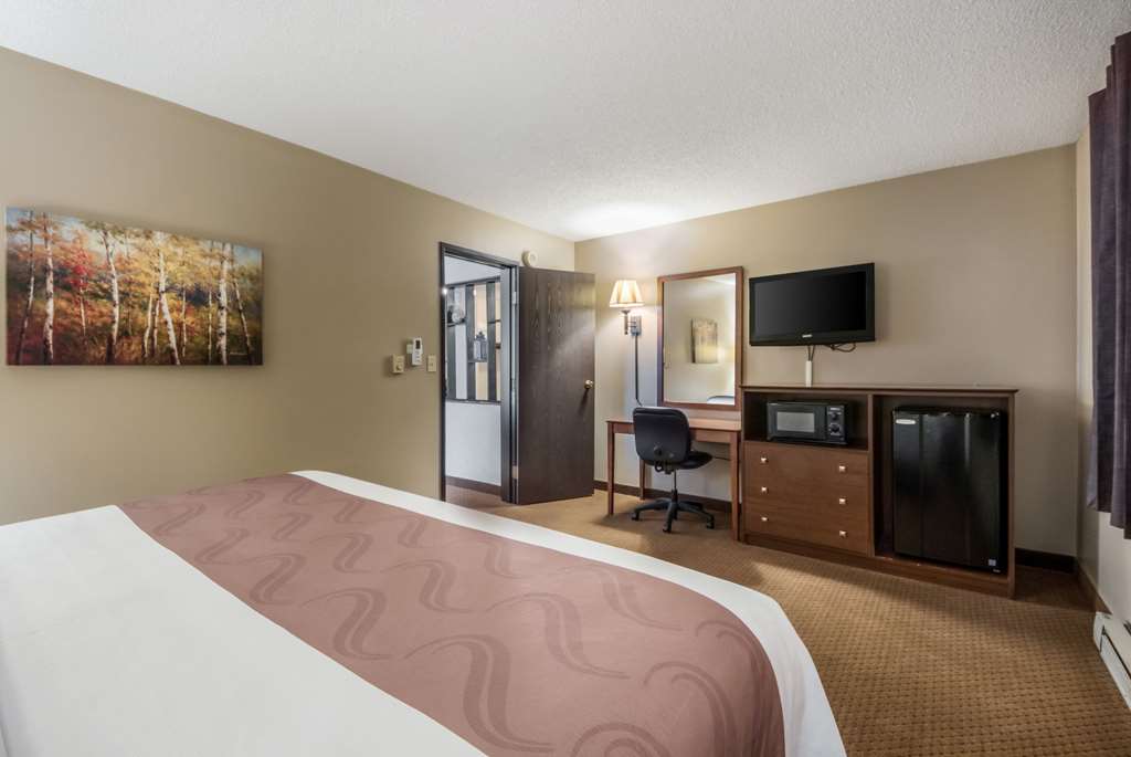 Quality Inn & Suites Newberry - photo 29