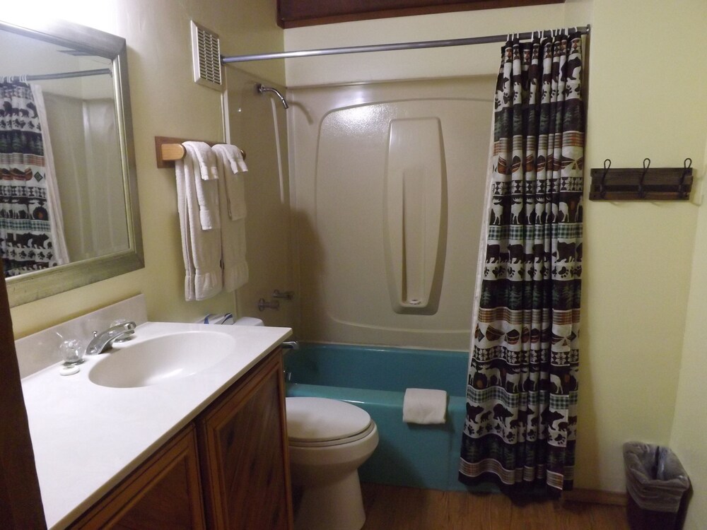 Arizona Mountain Inn and Cabins - photo 291