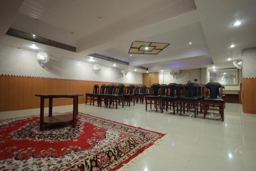 Hotel Blue Residency — Nagercoil — photo 5