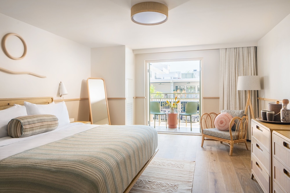 The Ryder Hotel - photo 19
