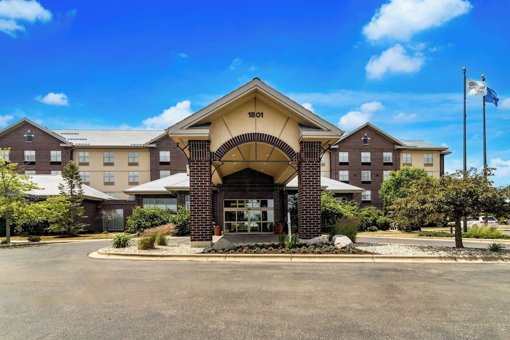 Hilton Garden Inn Madison West Middleton - photo 54