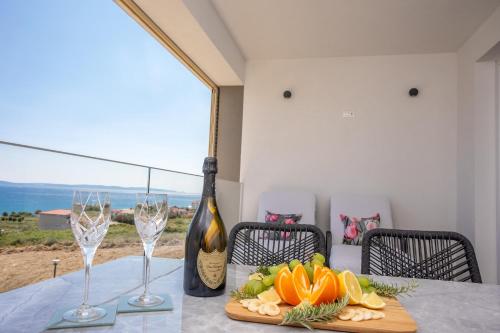 SeaSide Haven — 4-Star Luxury Hotel in Split, Croatia