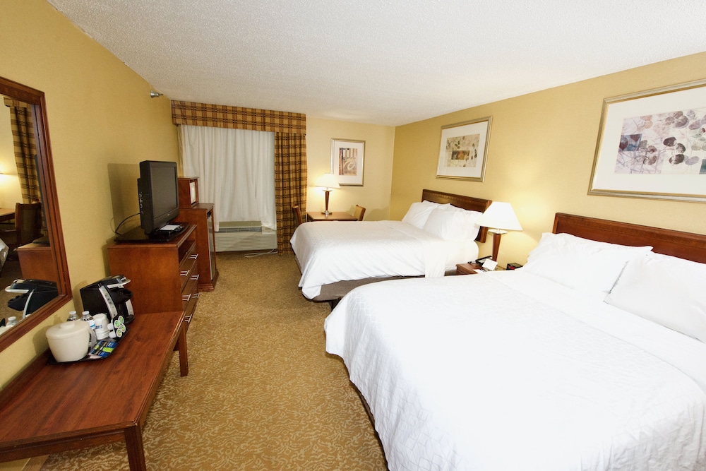 Holiday Inn Express & Suites St. Louis West Fenton by IHG - photo 16