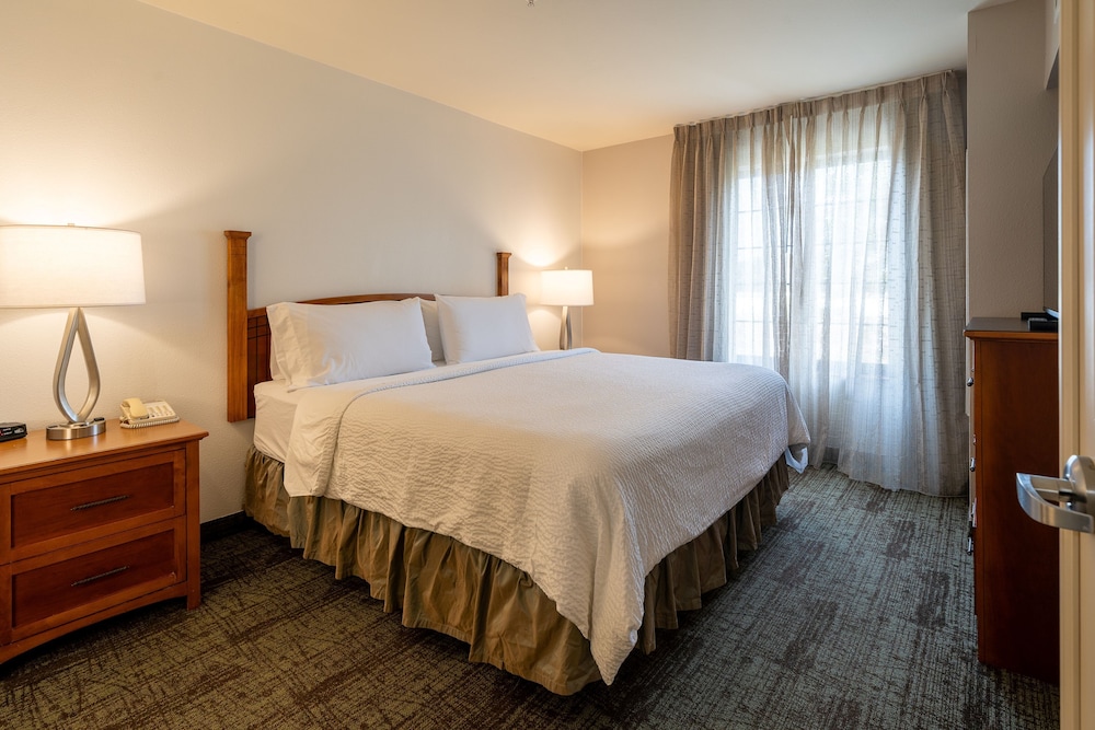 Staybridge Suites Houston West Energy Corridor by IHG - photo 24