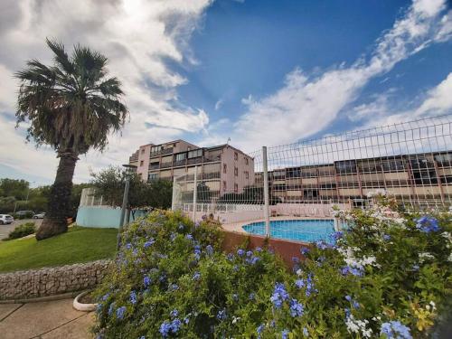 Appartement Proche du Casino Et Sequarium in Le Grau-Du-Roi, France