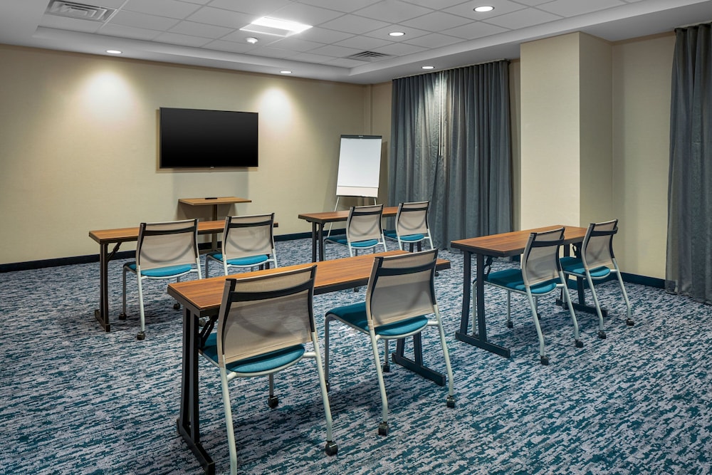 Fairfield Inn & Suites by Marriott Somerset - photo 27