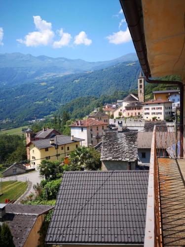 Cò di Nóni Ponto Valentino in Unknown City, Switzerland