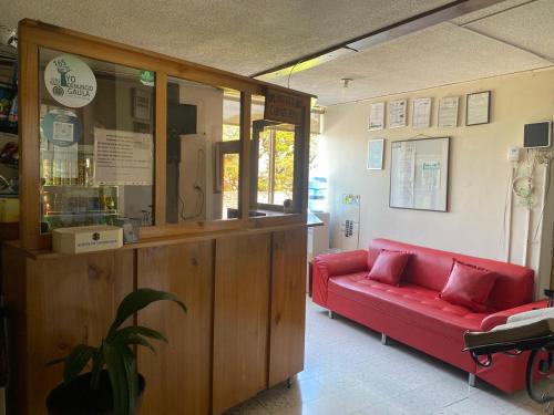 Hotel Calima Real Tulua in Tulua, Colombia