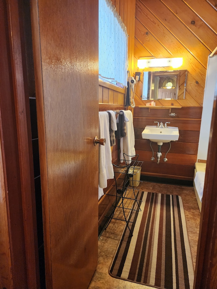 Toiyabe Motel - photo 15