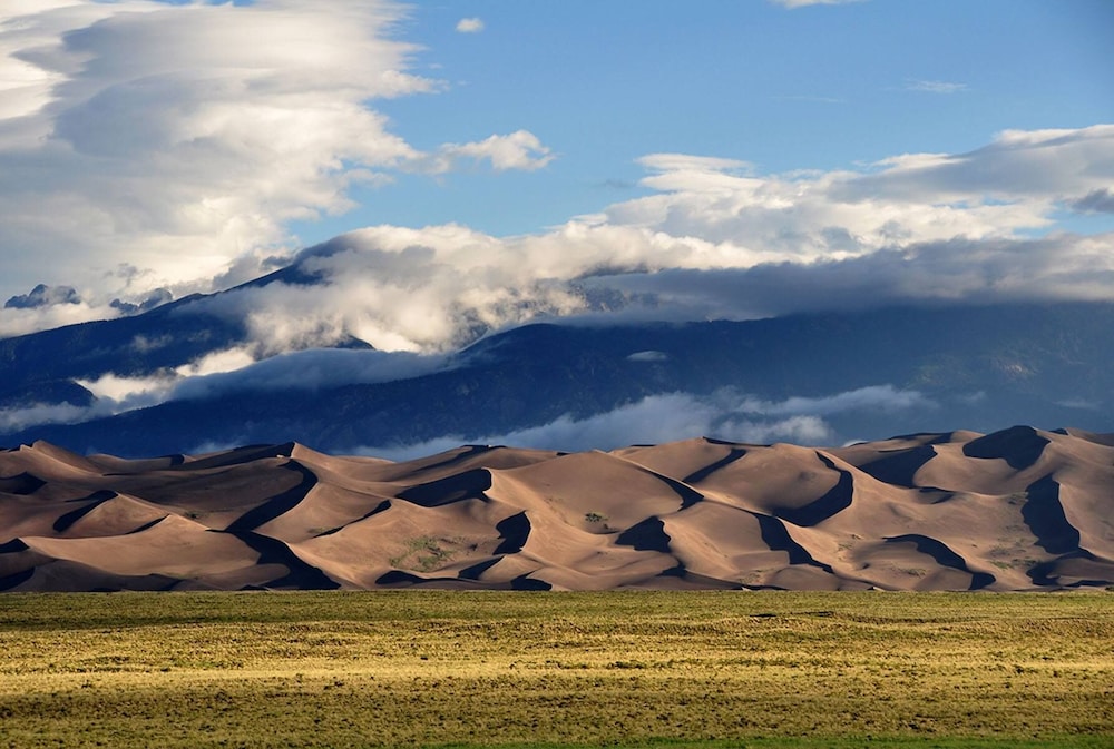 Rustic Rook Resort Great Sand Dunes - photo 88