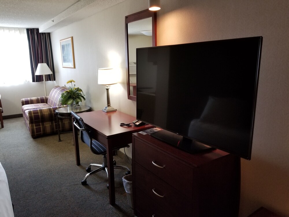 Hotel Thea Tacoma Ascend Hotel Collection - photo 20