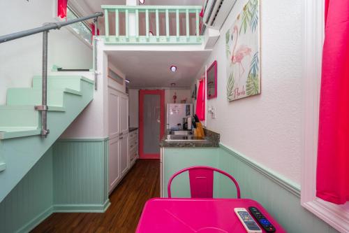Tiny House Siesta - photo 115