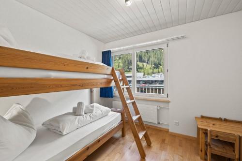 Ferienwohnung Hutter — 4-Star Luxury Hotel in Churwalden, Switzerland