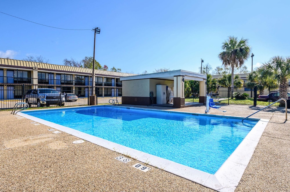 Quality Inn New Orleans I 10 East - photo 31
