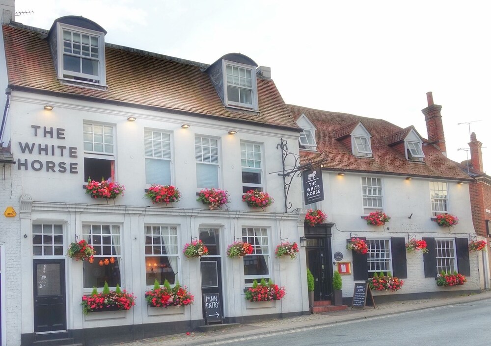 Oyo The White Horse Hotel in Pulborough, United Kingdom