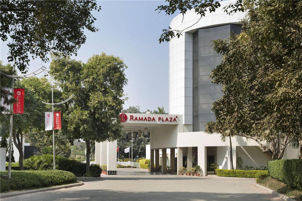 Ramada Plaza by Wyndham JHV Varanasi in Varanasi, India