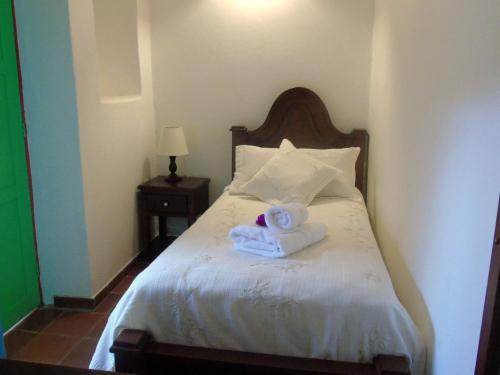 Casona 1865 — Raquira — photo 4