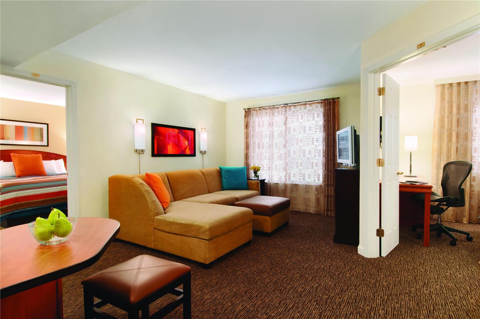 Hyatt House Parsippany Whippany - photo 41