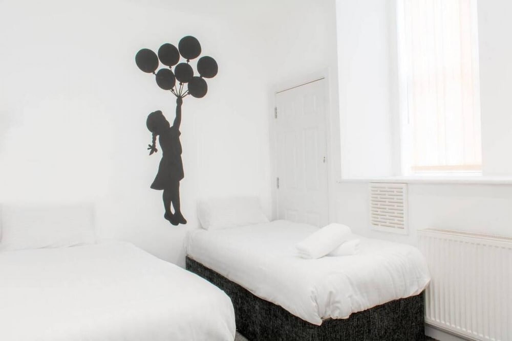 Link 124 - carbon neutral hotel in Parma