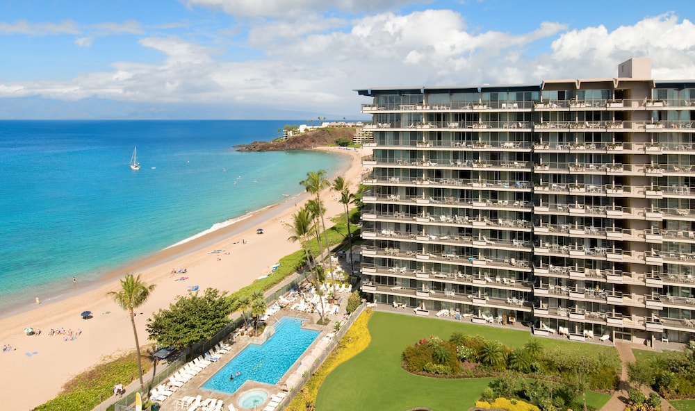 AEI at The Whaler Kaanapali Beach Resort - photo 30