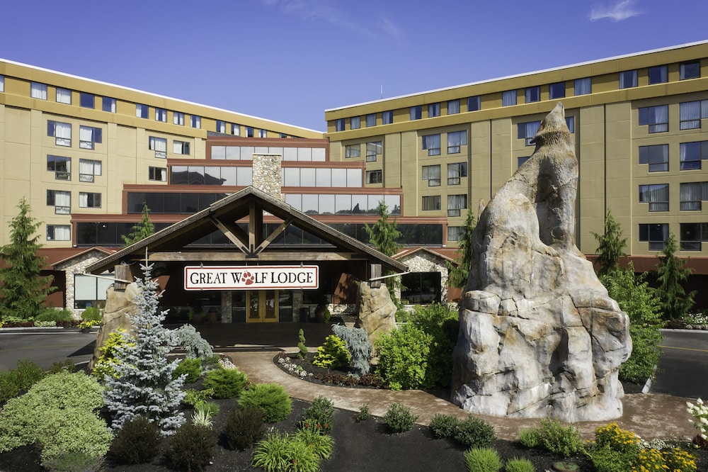 Great Wolf Lodge Boston Fitchburg Ma 5809983 — Fitchburg
