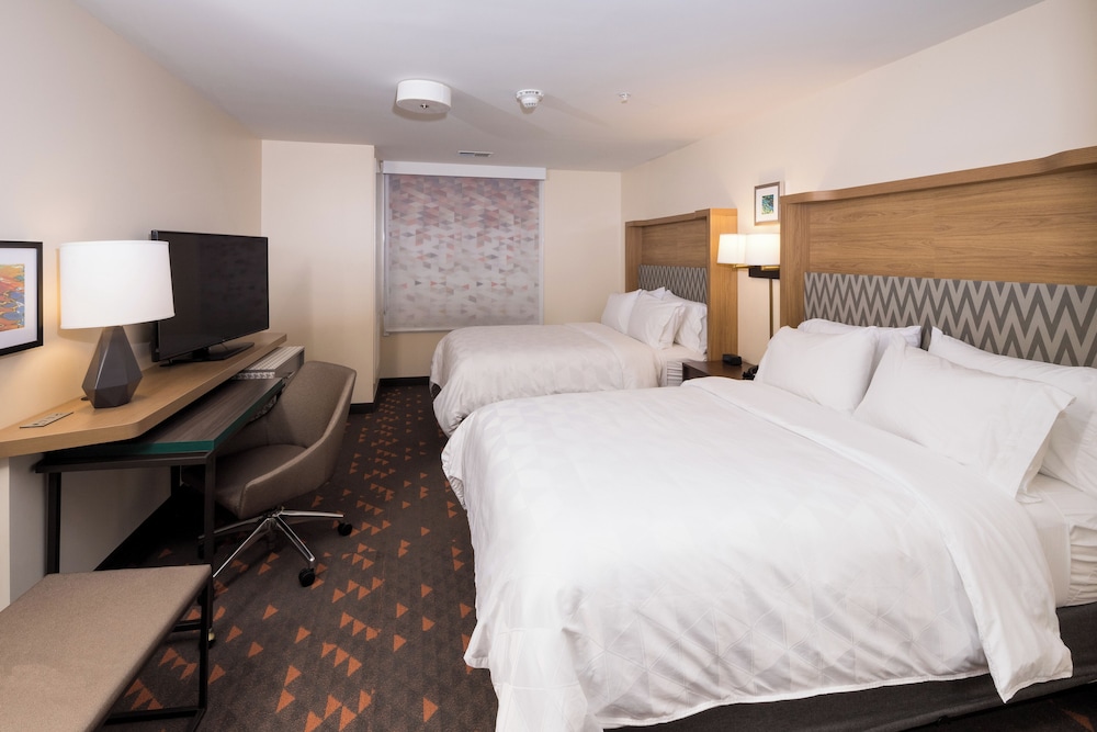 Holiday Inn Kalamazoo West - photo 20