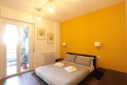 Il Petalo Giallo — 4-Star Luxury Hotel in Verona, Italy